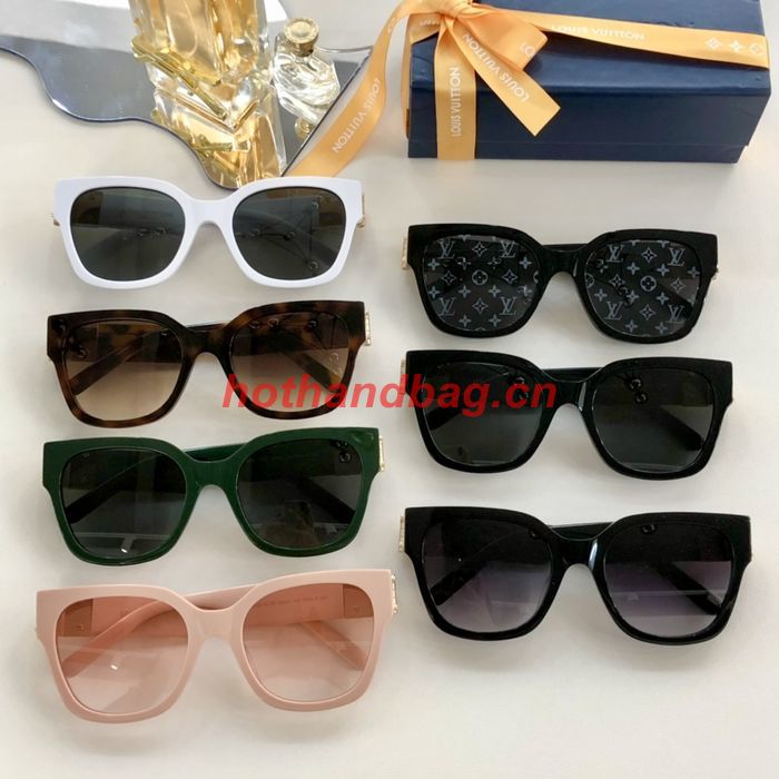 Louis Vuitton Sunglasses Top Quality LVS01749